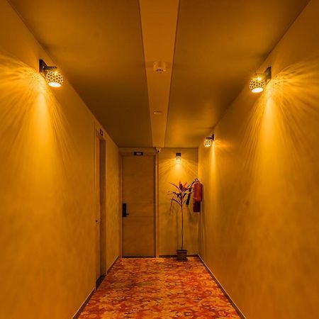 Hotel The Grand Heaven Gandhinagar Ngoại thất bức ảnh